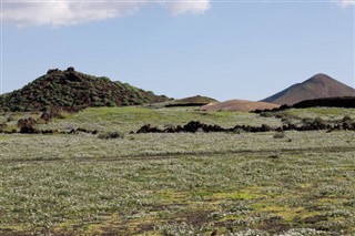 Cape Verde weather forecast