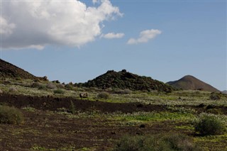 Cape Verde weather forecast