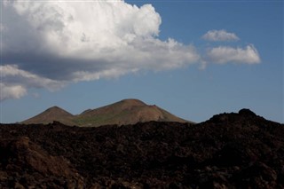 Cape Verde weather forecast