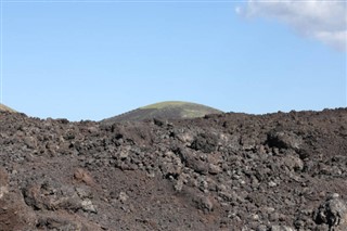 Cape Verde weather forecast