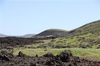 Cape Verde weather forecast