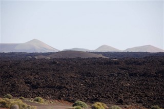 Cape Verde weather forecast