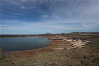 Cape Verde vremenska prognoza