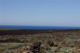 Cape Verde weather forecast