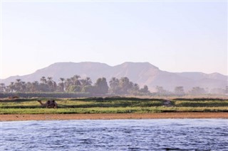 Cape Verde weather forecast