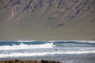 Cape Verde weather forecast