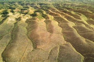 Cape Verde vremenska prognoza