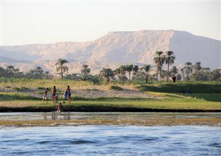 Cape Verde weather forecast