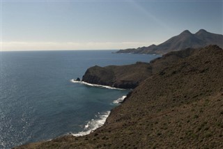 Cape Verde weather forecast