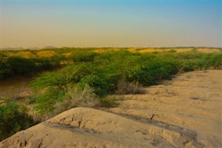 Cape Verde vremenska prognoza