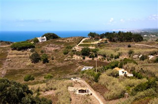 Cape Verde weather forecast