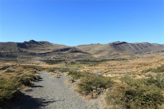 Cape Verde weather forecast