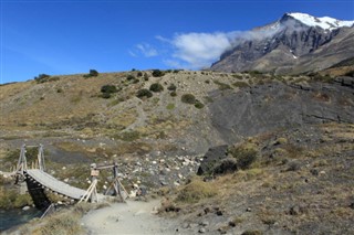 Cape Verde vremenska prognoza