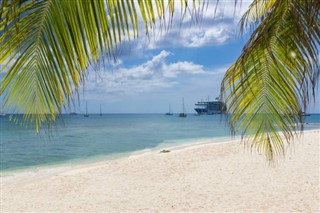 Cayman Islands weather forecast