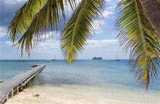 Cayman Islands weather forecast