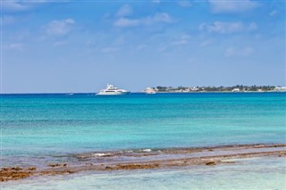 Cayman Islands weather forecast