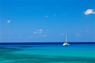 Cayman Islands weather forecast