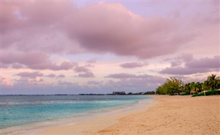 Cayman Islands weather forecast