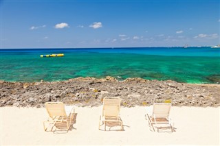 Cayman Islands weather forecast