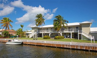 Cayman Islands weather forecast