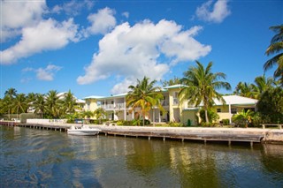 Cayman Islands weather forecast