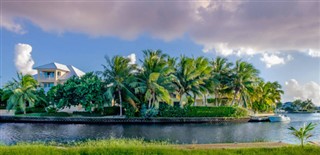 Cayman Islands weather forecast