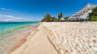 Cayman Islands weather forecast