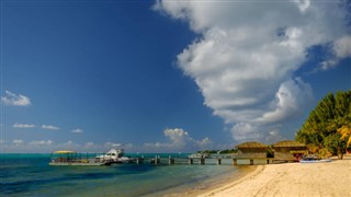 Cayman Islands weather forecast