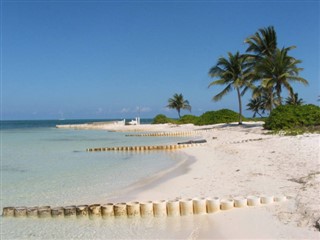 Cayman Islands weather forecast