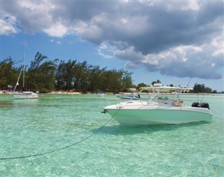 Cayman Islands weather forecast