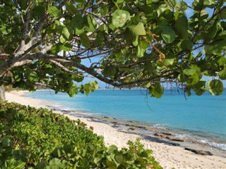 Cayman Islands weather forecast