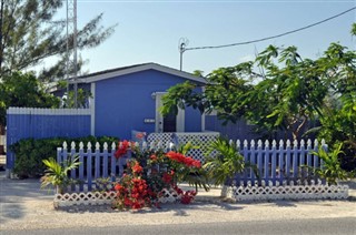 Cayman Islands weather forecast