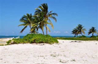 Cayman Islands weather forecast