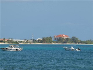 Cayman Islands weather forecast