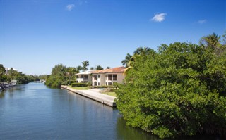 Cayman Islands weather forecast