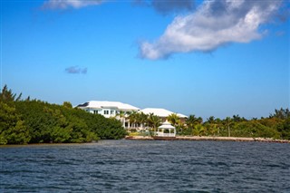 Cayman Islands weather forecast