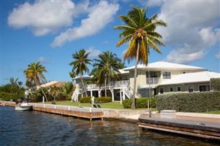 Cayman Islands weather forecast