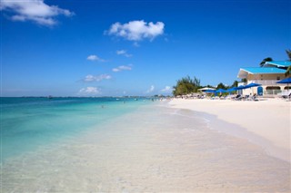 Cayman Islands weather forecast