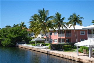 Cayman Islands weather forecast