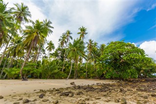 Cayman Islands weather forecast