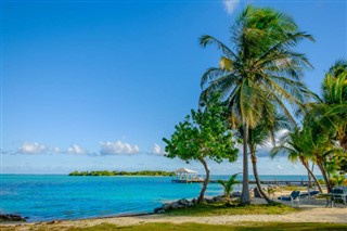 Cayman Islands weather forecast