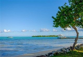 Cayman Islands weather forecast