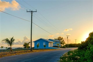 Cayman Islands weather forecast