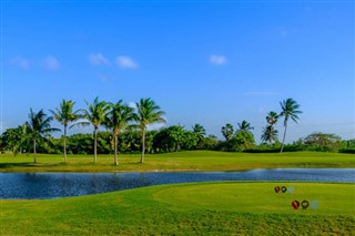 Cayman Islands weather forecast