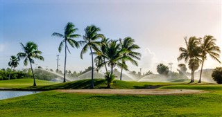 Cayman Islands weather forecast