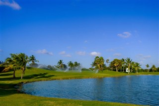 Cayman Islands weather forecast