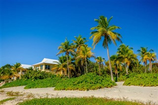 Cayman Islands weather forecast