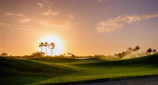 Cayman Islands weather forecast