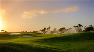 Cayman Islands weather forecast