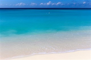 Cayman Islands weather forecast